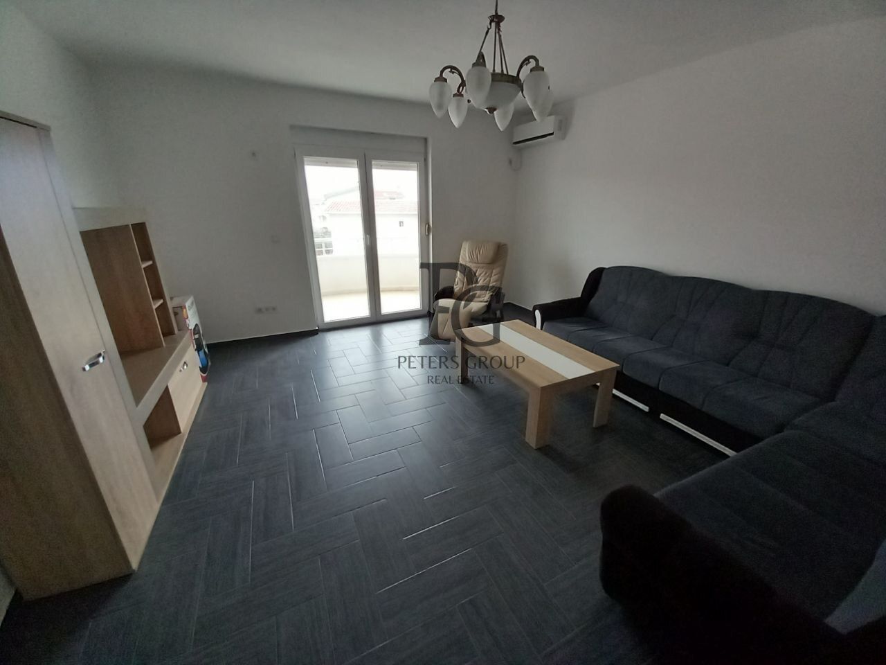 Квартира в Баре, Черногория, 106 м2 фото 2
