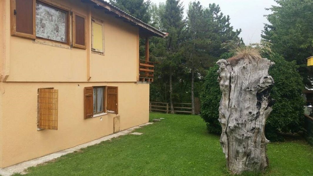 Дом в Кроньялето, Италия, 100 м2 фото 1