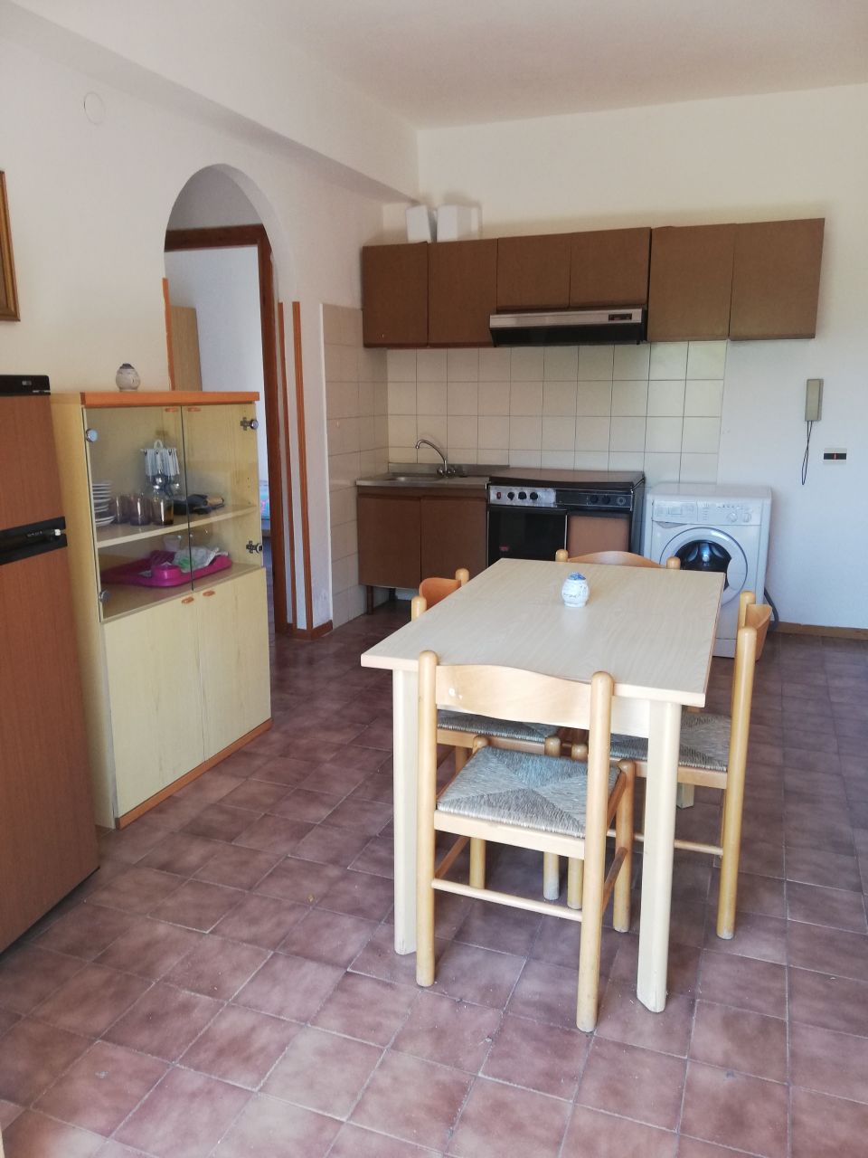 Квартира в Скалее, Италия, 80 м2 фото 2