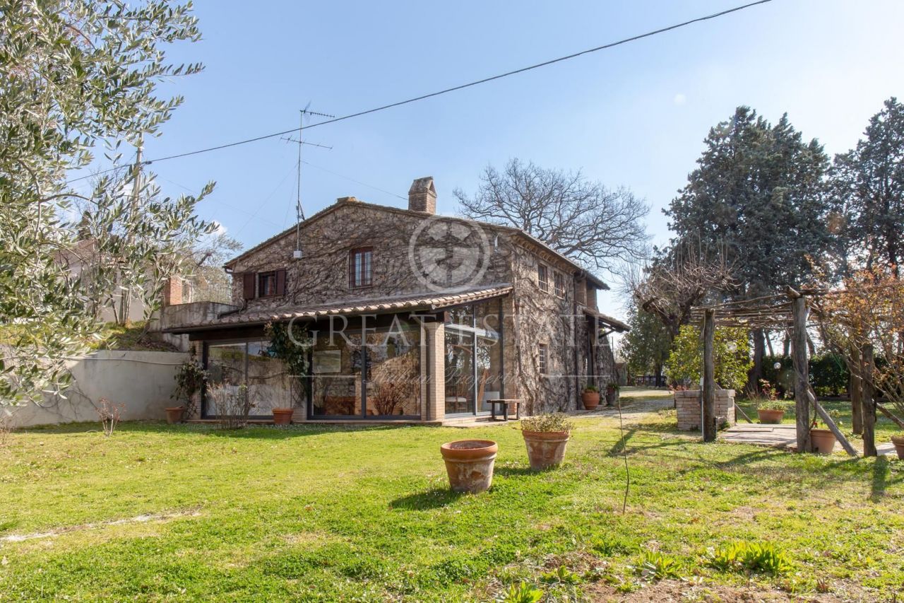 Дом в Амелии, Италия, 423 м2 фото 3