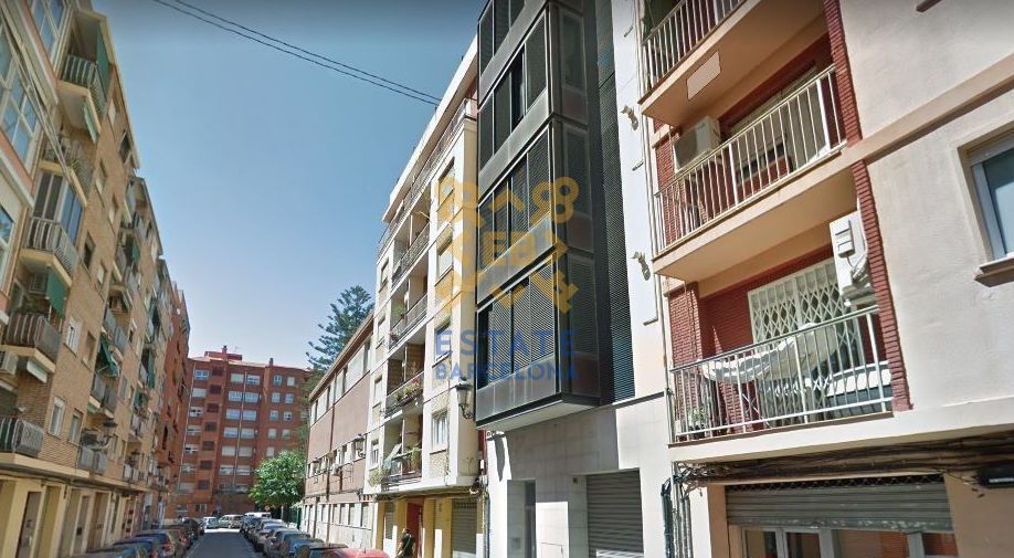 Квартира в Валенсии, Испания, 89 м2 фото 1