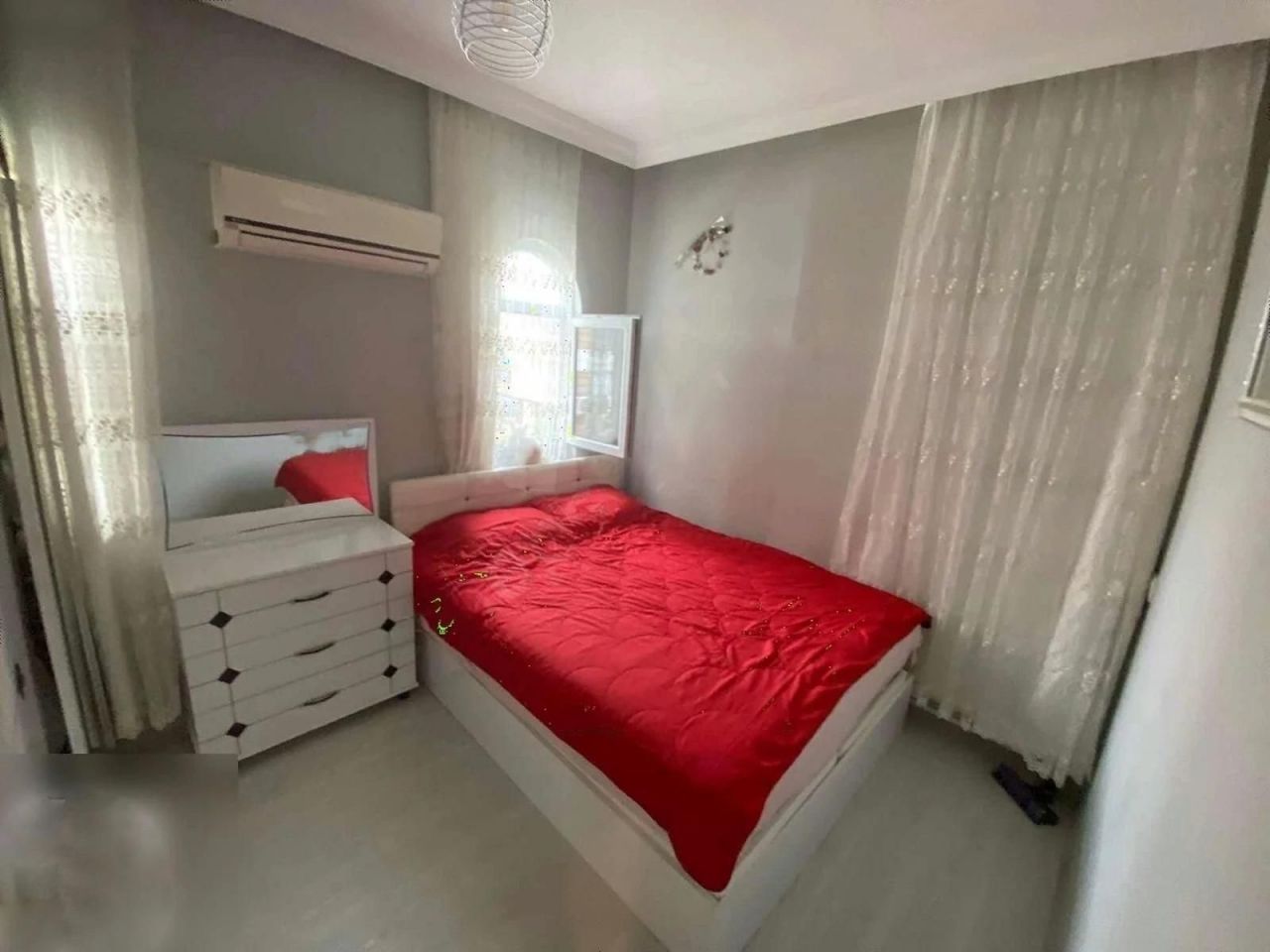 Квартира в Алании, Турция, 130 м2 фото 4