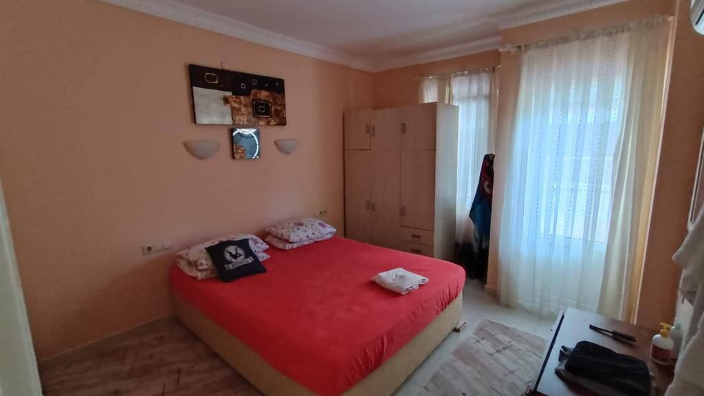 Квартира в Алании, Турция, 55 м2 фото 4