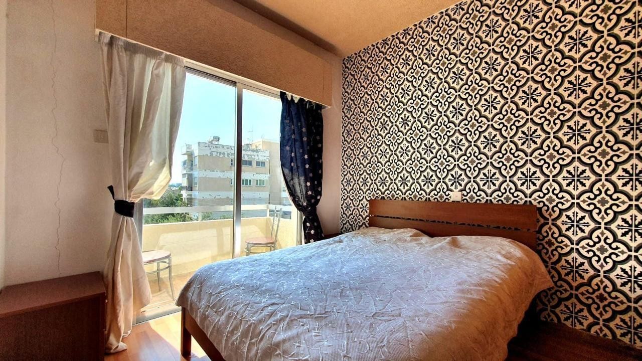 Апартаменты в Лимасоле, Кипр, 56 м2 фото 4