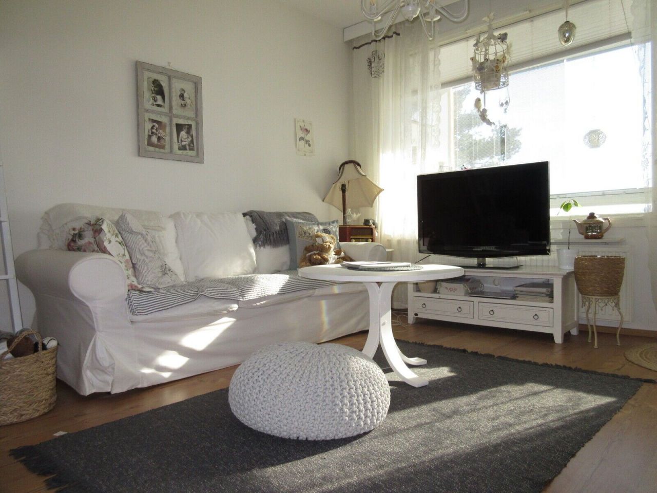 Квартира в Иматре, Финляндия, 32.5 м2 фото 4