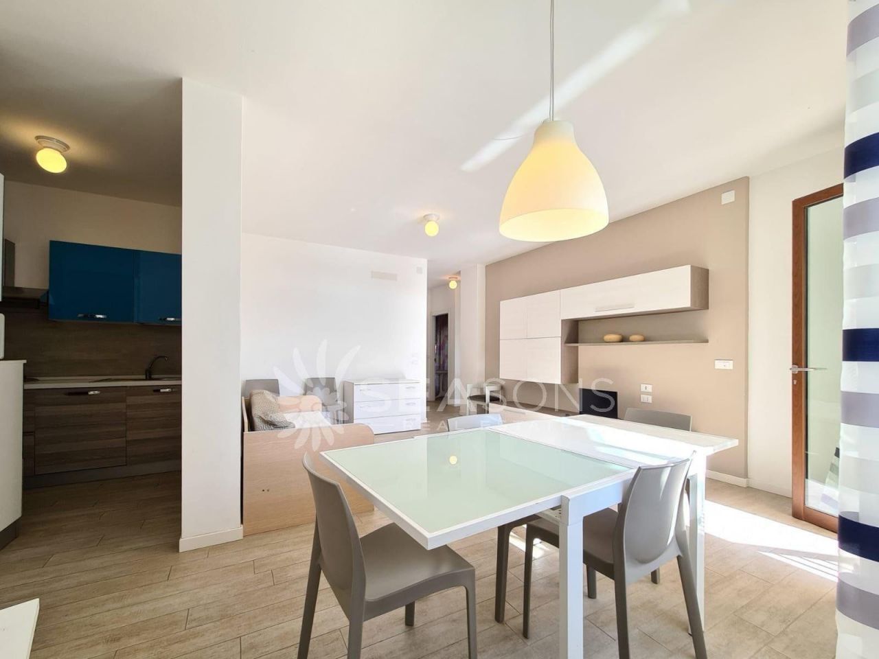 Квартира в Езоло, Италия, 85 м2 фото 4