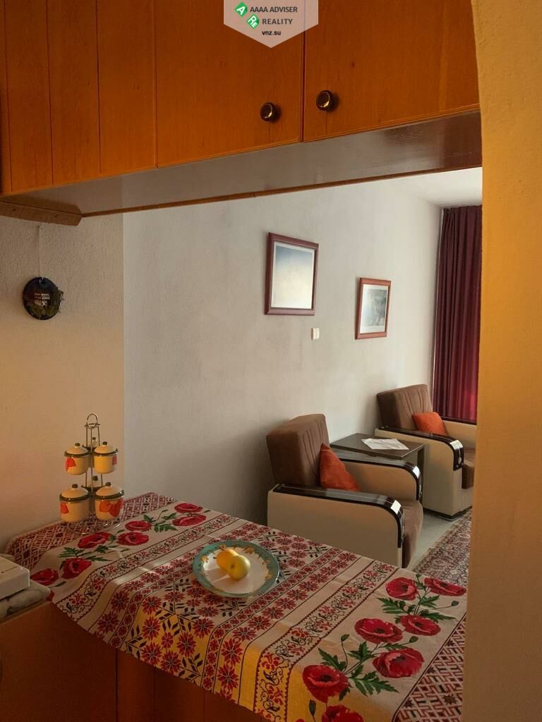 Квартира в Алании, Турция, 100 м2 фото 4