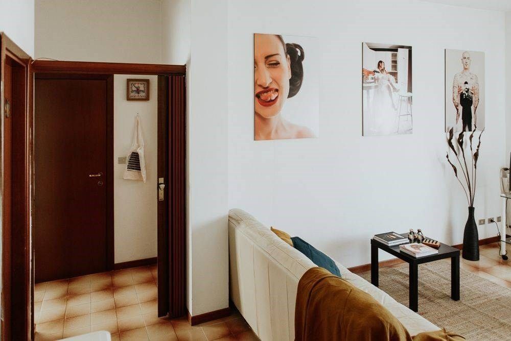 Квартира в Альба-Адриатике, Италия, 80 м2 фото 5
