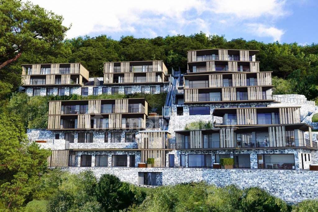 Квартира в Карате-Урио, Италия, 139 м2 фото 1