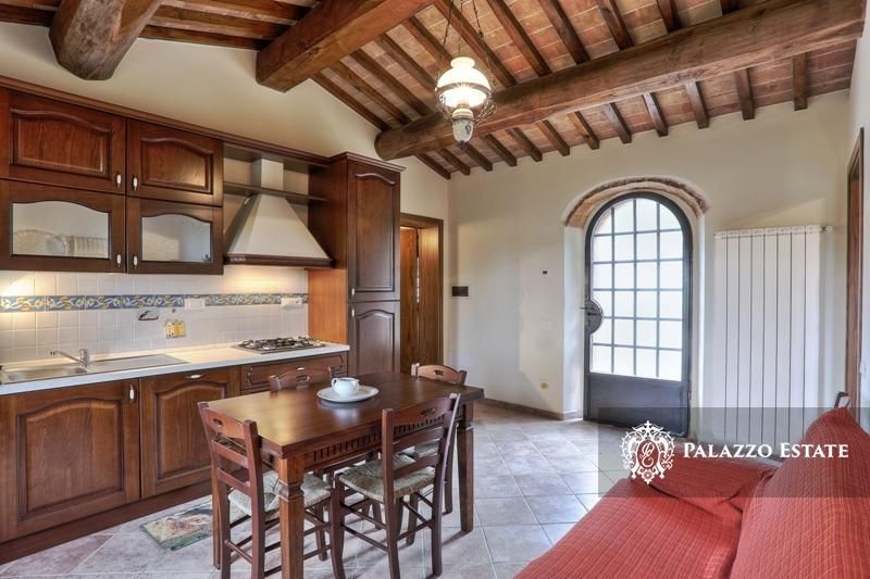 Дом в Монтеверди-Мариттимо, Италия, 310 м2 фото 5