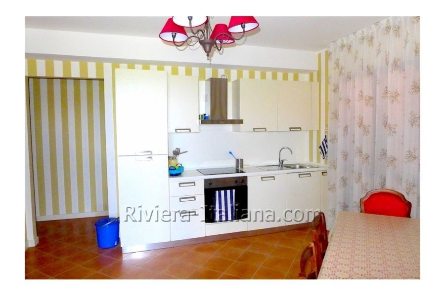 Вилла в Чирелле, Италия, 84 м2 фото 4
