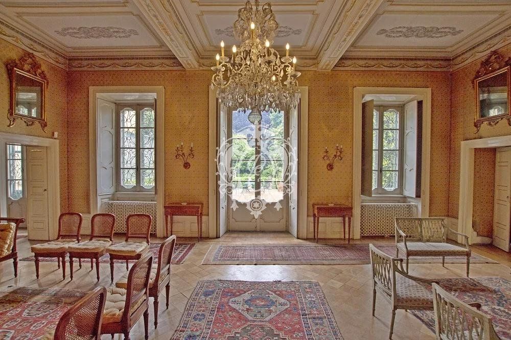 Вилла в Комо, Италия, 2 000 м2 фото 4