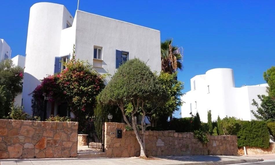 Дом в Пафосе, Кипр, 191 м2 фото 3