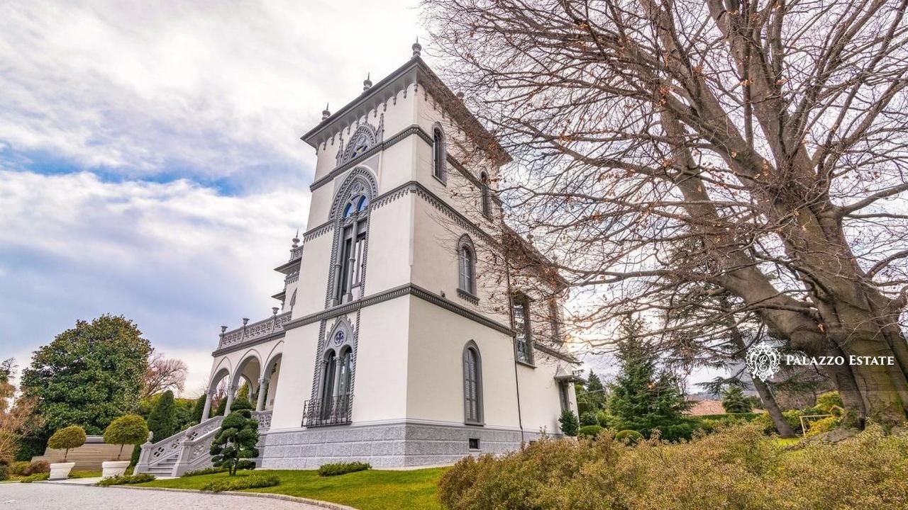 Вилла в Лезе, Италия, 781 м2 фото 2
