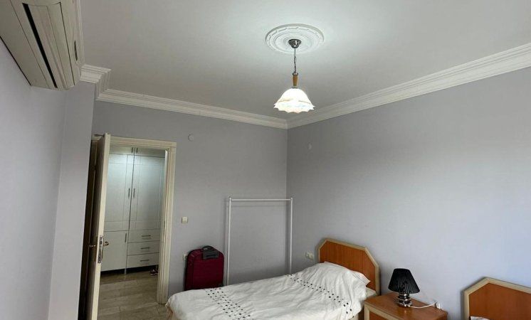 Квартира в Алании, Турция, 105 м2 фото 3