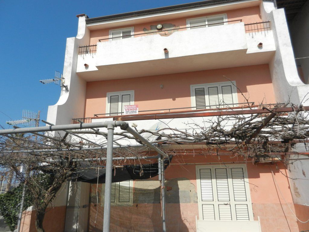 Квартира в Санта-Мария дель Чедро, Италия, 120 м2 фото 3