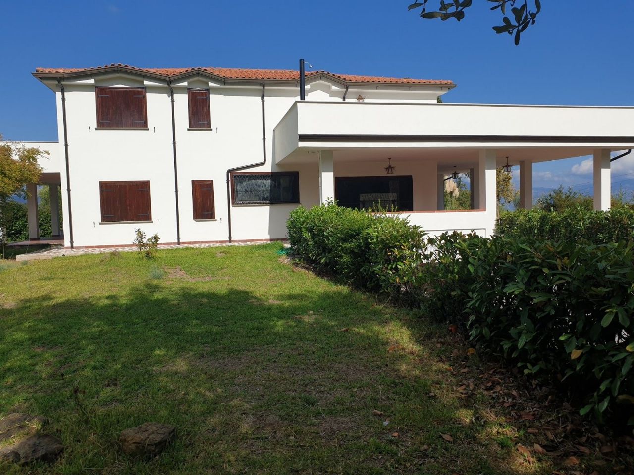 Вилла в Салерно, Италия, 280 м2 фото 3