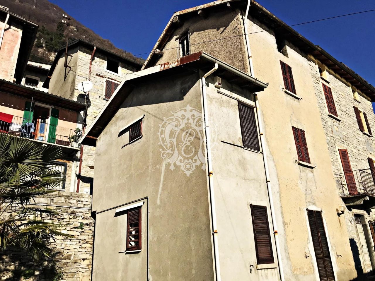 Таунхаус в Карате-Урио, Италия, 170 м2 фото 1