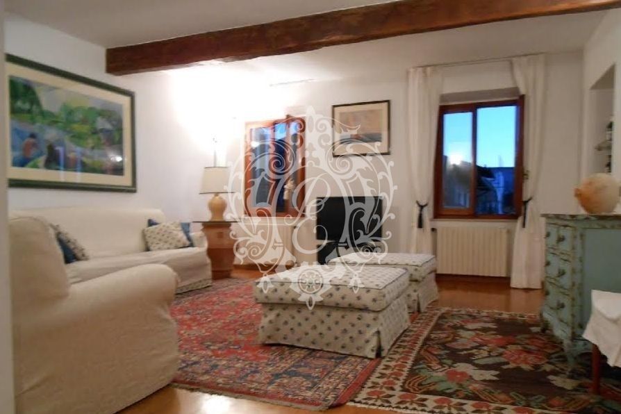 Апартаменты в Форте деи Марми, Италия, 150 м2 фото 1