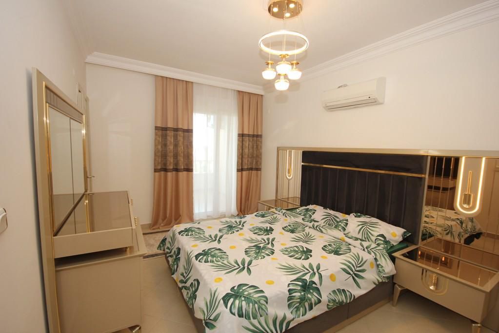 Квартира в Авсалларе, Турция, 140 м2 фото 4