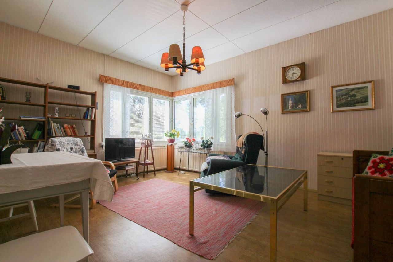 Дом в Пори, Финляндия, 286 м2 фото 4