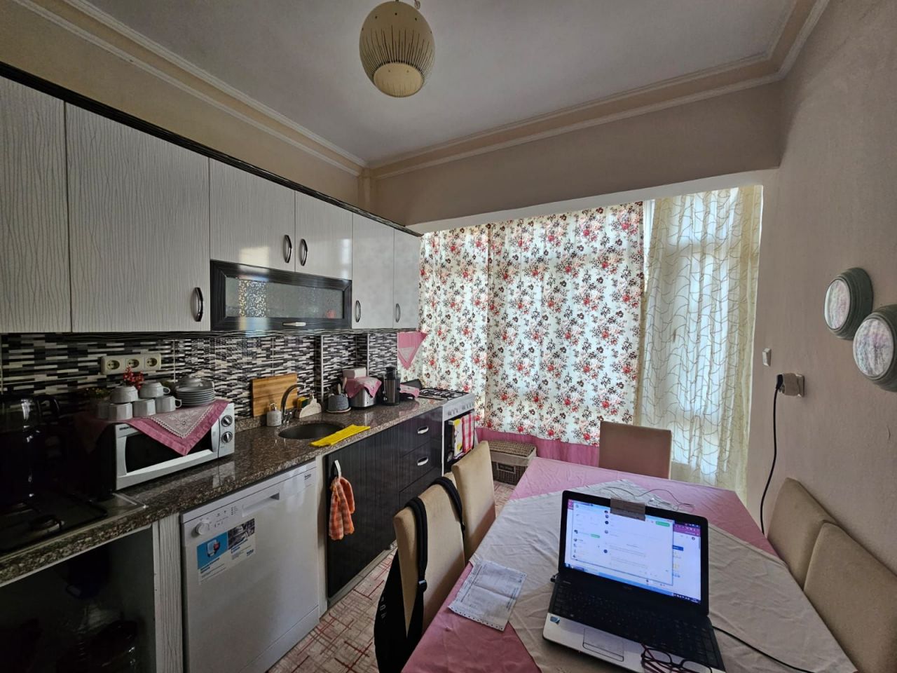 Квартира в Алании, Турция, 110 м2 фото 3