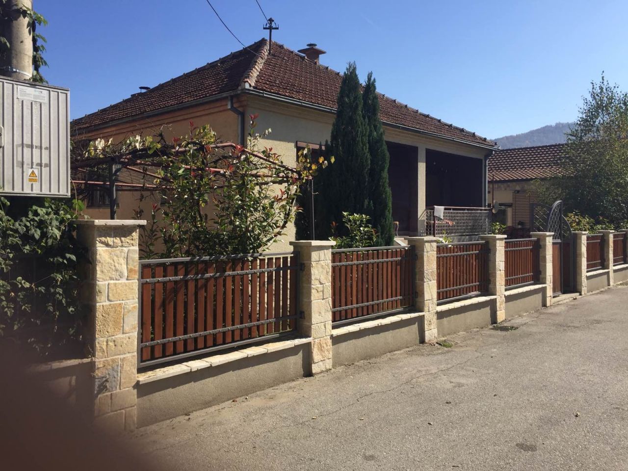 Дом в Биело-Поле, Черногория, 85 м2 фото 3