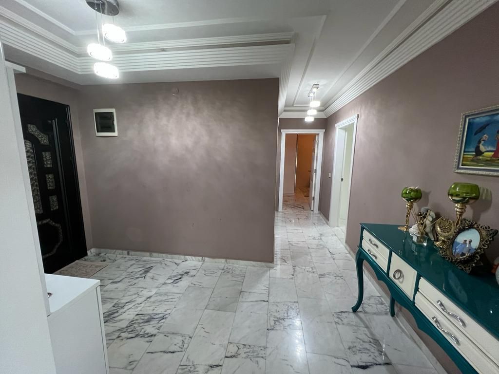 Квартира в Алании, Турция, 102 м2 фото 1