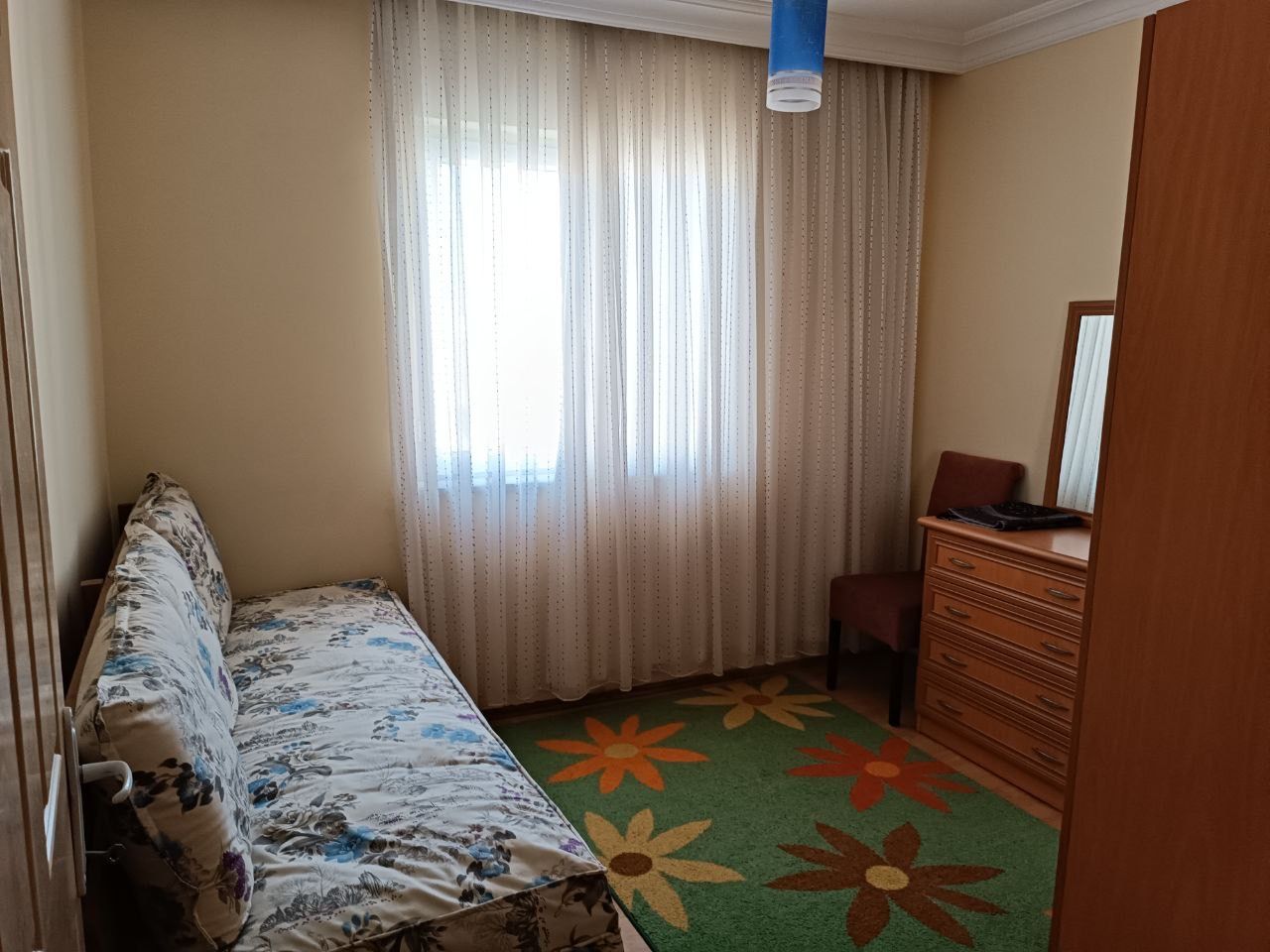 Квартира в Манавгате, Турция, 100 м2 фото 4