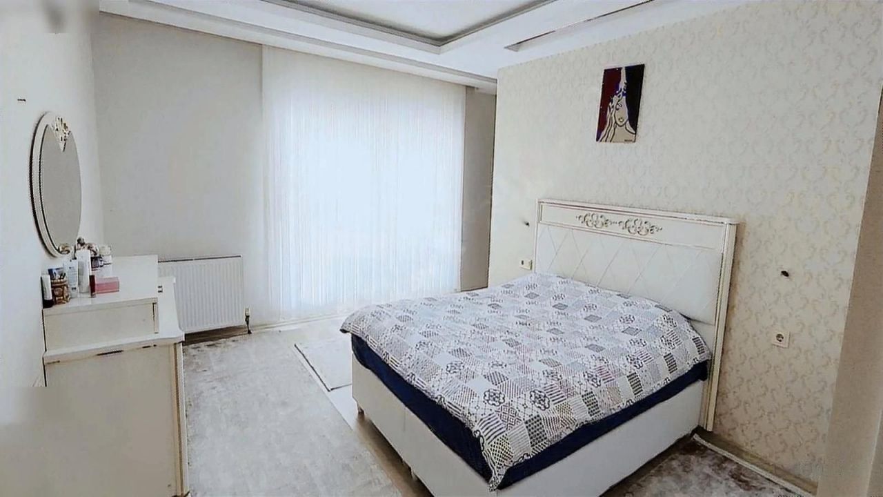 Квартира в Мерсине, Турция, 180 м2 фото 2