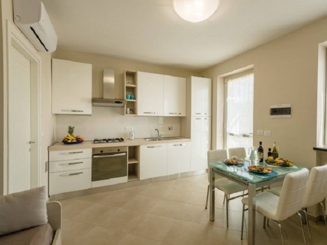 Квартира в Диано-Марина, Италия, 100 м2 фото 3