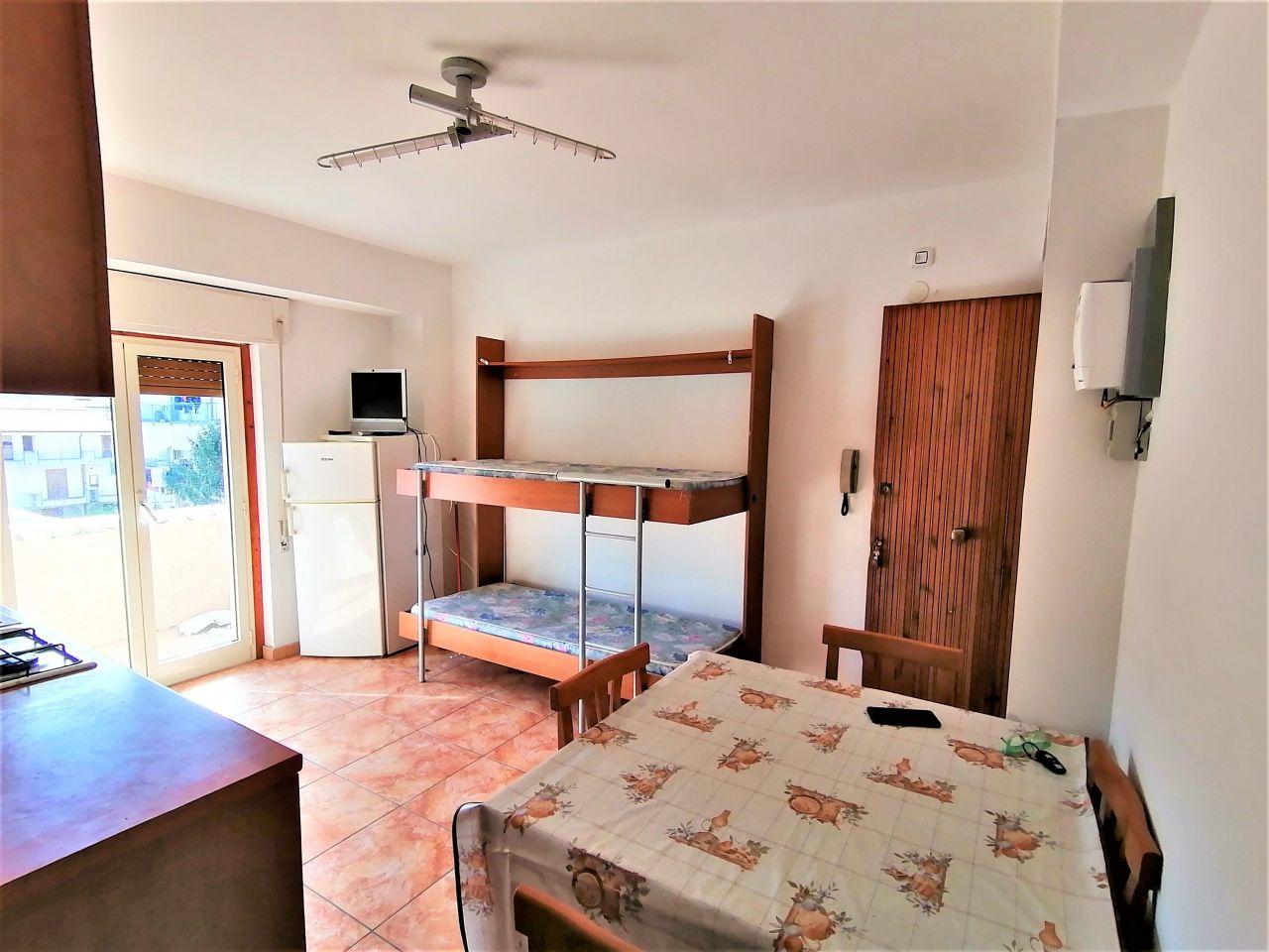 Квартира в Скалее, Италия, 50 м2 фото 3