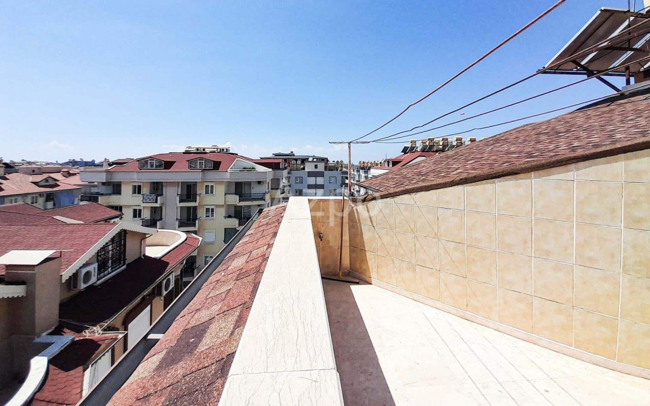 Апартаменты в Алании, Турция, 220 м2 фото 5