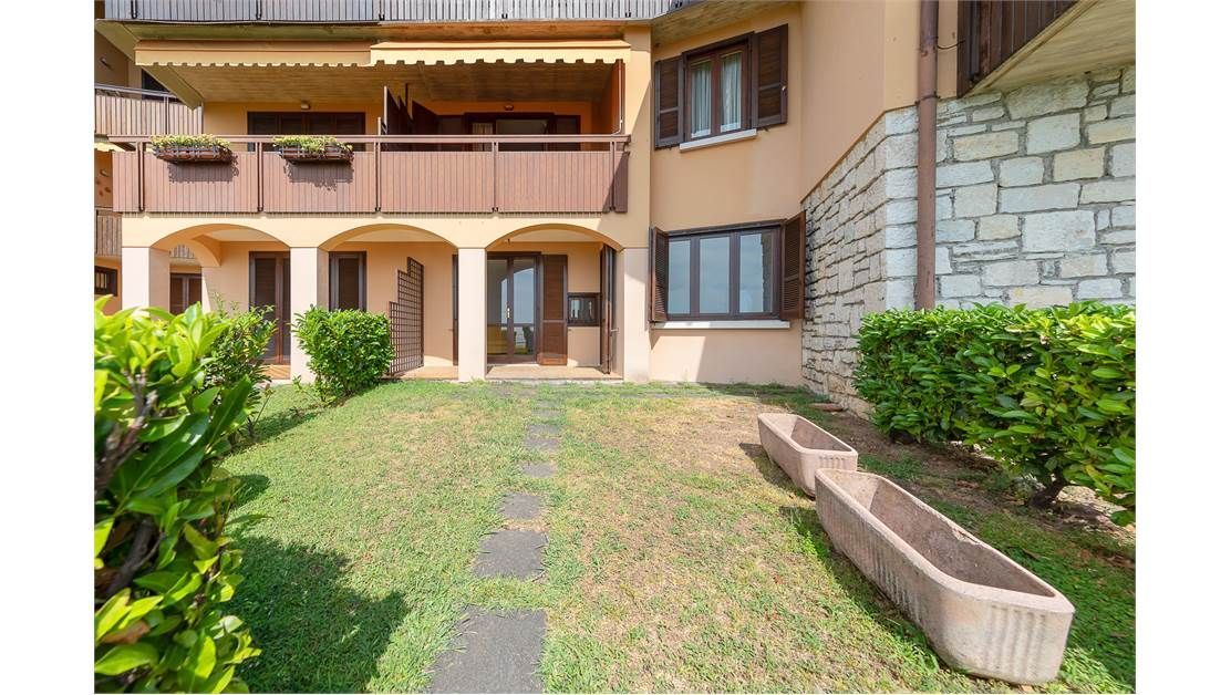 Апартаменты у озера Гарда, Италия, 95 м2 фото 3
