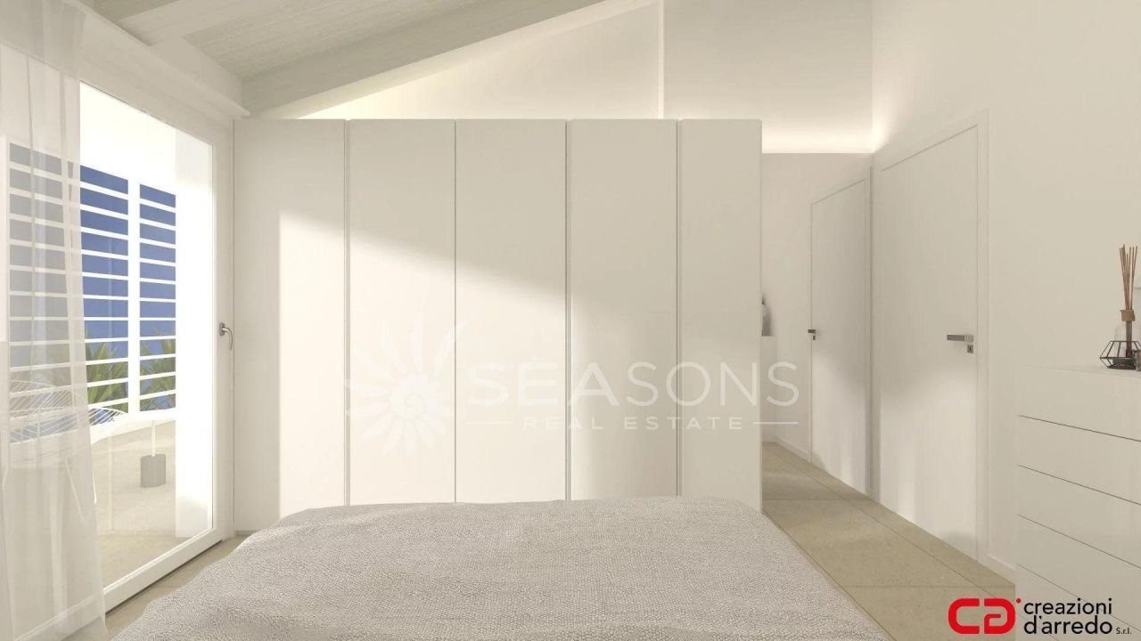 Квартира Eraclea, Италия, 70 м2 фото 2