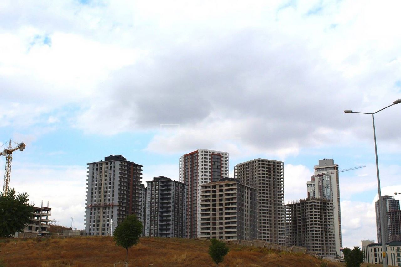 Апартаменты в Анкаре, Турция, 155 м2 фото 3