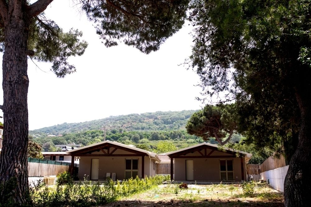Вилла в Дзамброне, Италия, 75 м2 фото 1