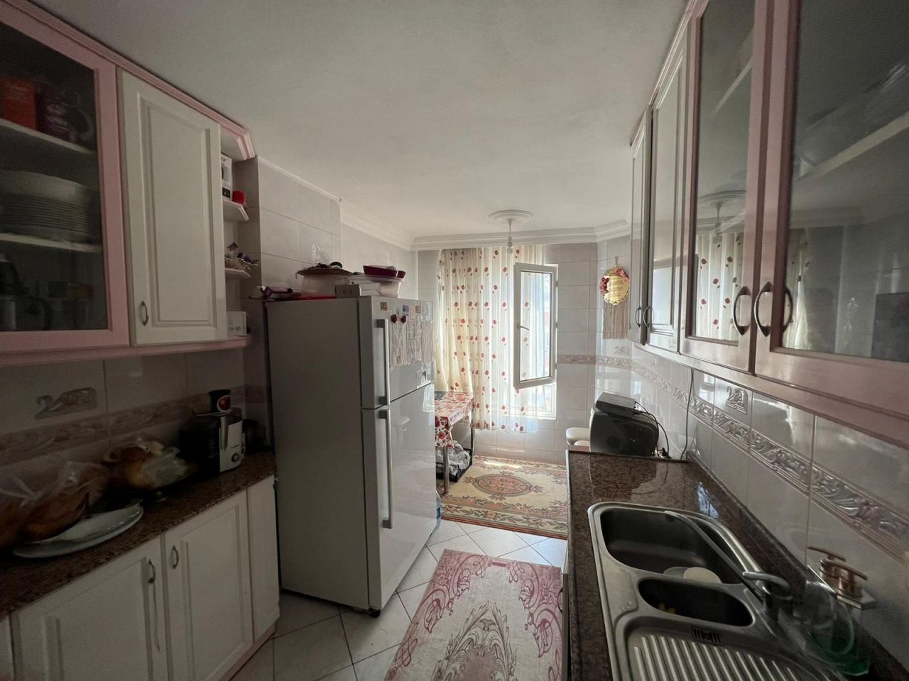 Квартира в Алании, Турция, 150 м2 фото 5