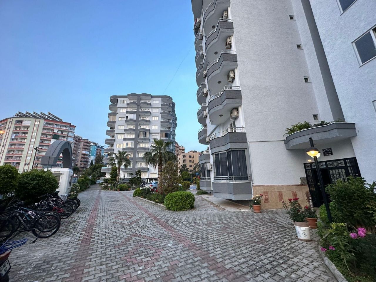 Квартира в Алании, Турция, 120 м2 фото 5