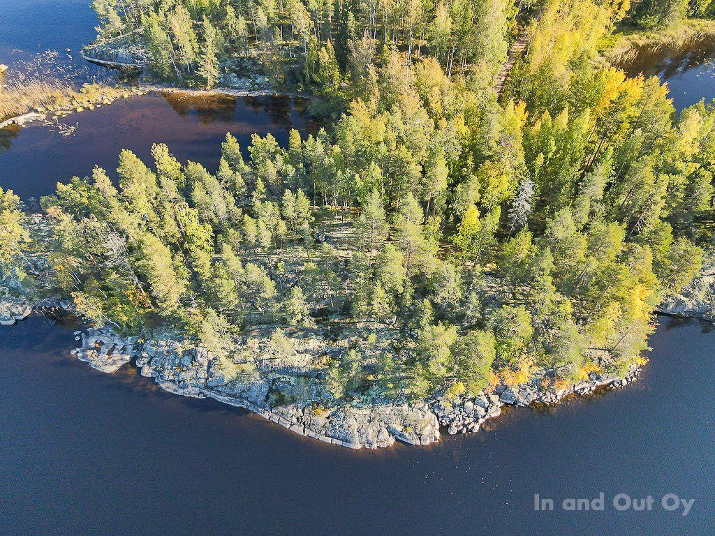 Коттедж в Руоколахти, Финляндия, 34 м2 фото 4