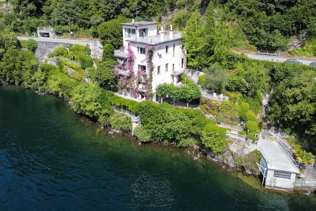 Вилла в Ардженьо, Италия, 450 м2 фото 1