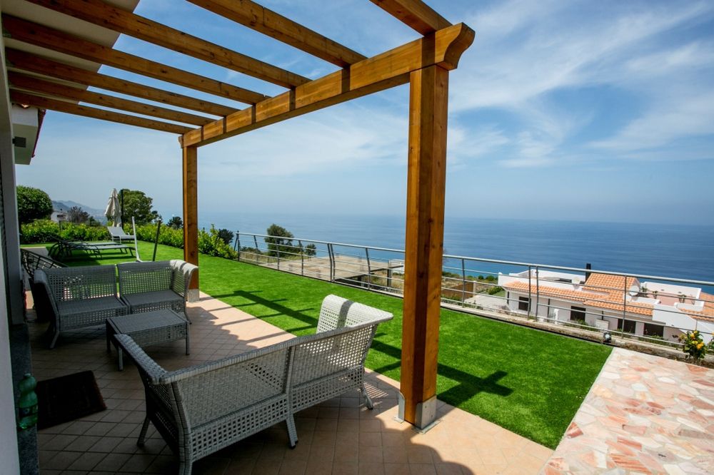 Вилла в Дзамброне, Италия, 80 м2 фото 5