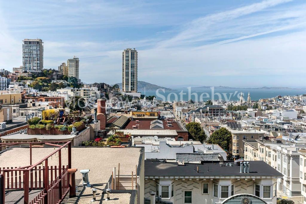 Апартаменты в Сан-Франциско, США, 248 м2 фото 4