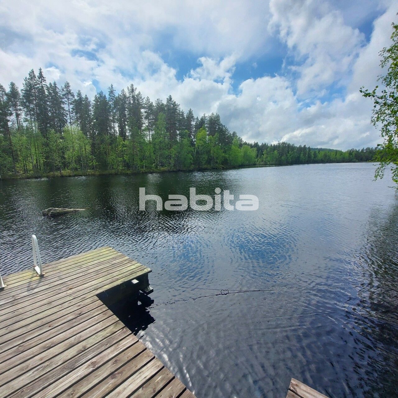 Коттедж в Ювяскюля, Финляндия, 30 м2 фото 2