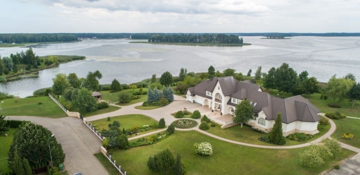 Дом в Рижском крае, Латвия, 18 000 сот. фото 2