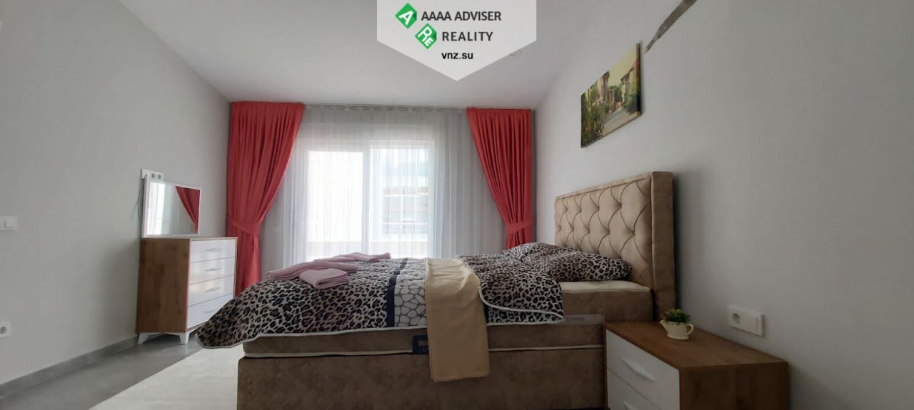 Квартира в Алании, Турция, 184 м2 фото 4