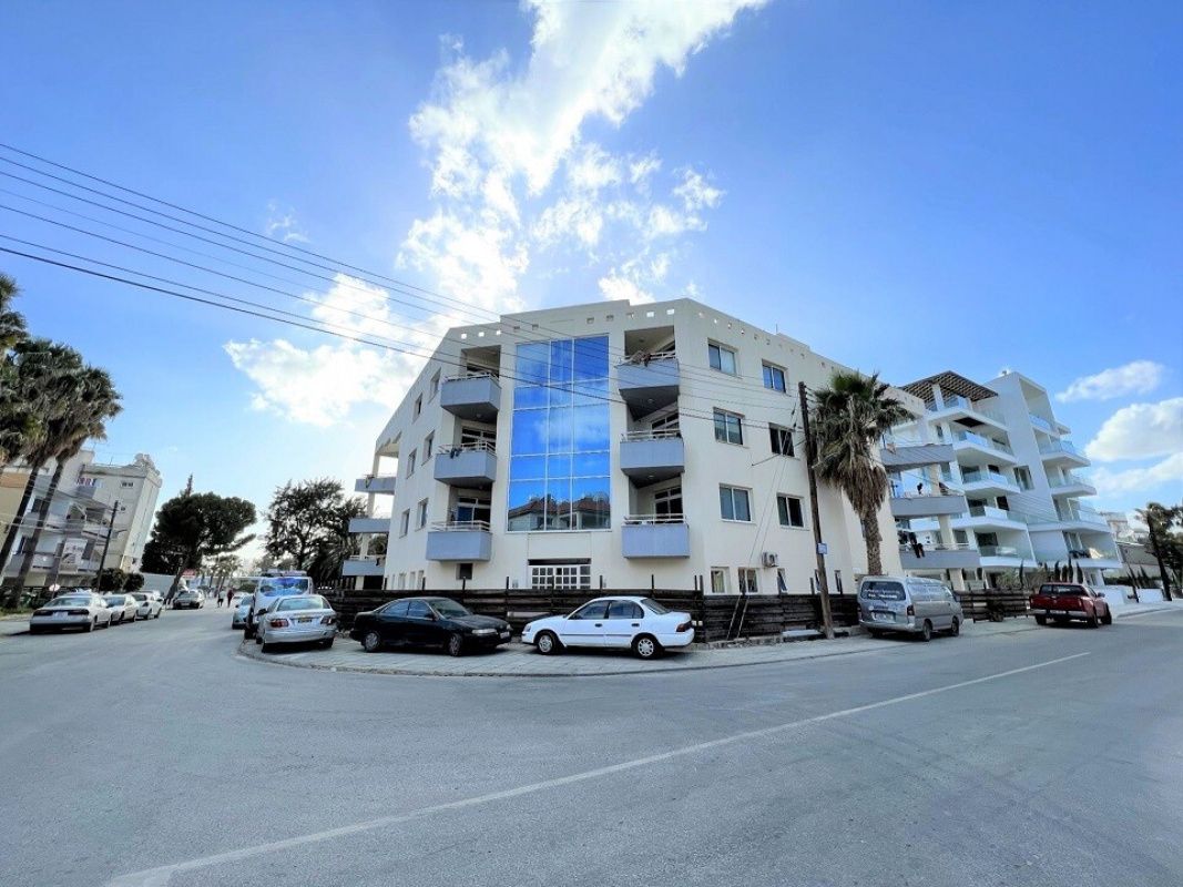 Квартира в Ларнаке, Кипр, 1 362 м2 фото 1
