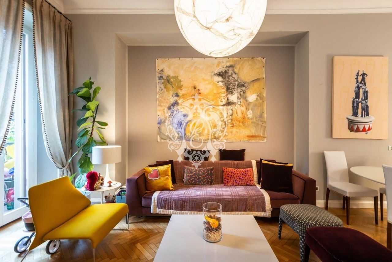 Квартира Milano, Италия, 100 м2 фото 1