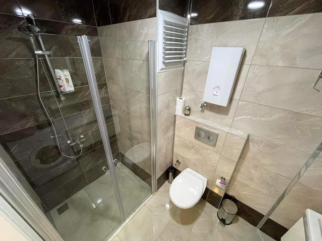 Квартира в Алании, Турция, 55 м2 фото 4