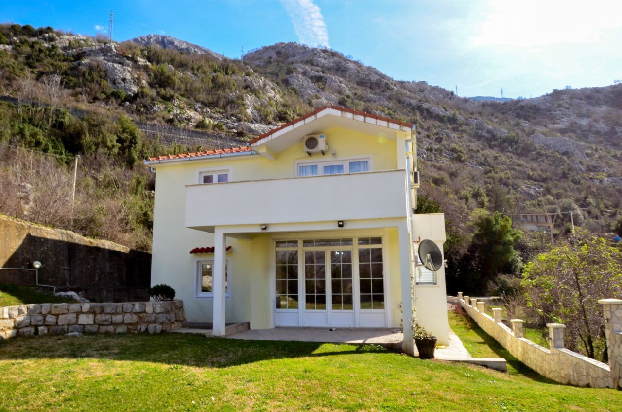 Дом в Которе, Черногория, 193 м2 фото 1